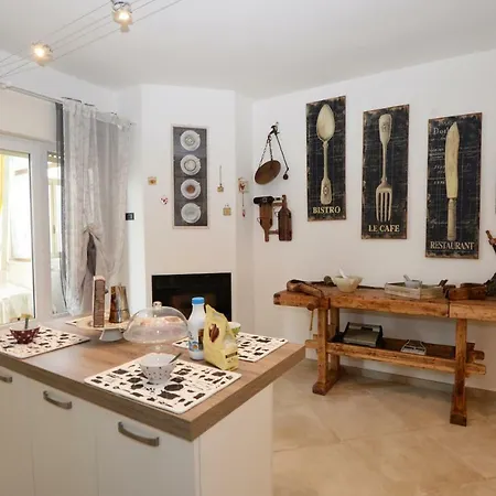 Apartamento Il Don Minzoni 98 